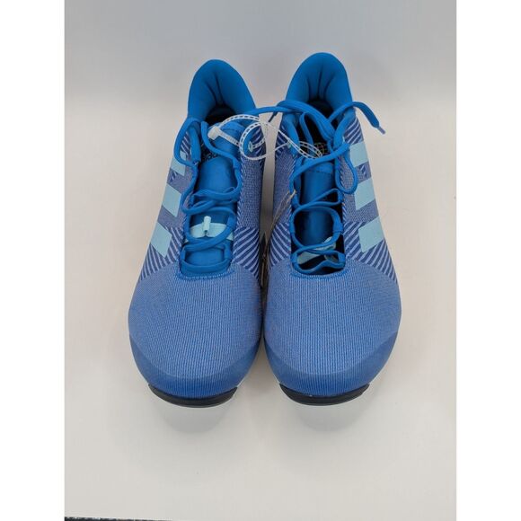 Adidas The Road Shoe Cycling Shoes Blue Men\'s Size 9 Women\'s Size 10 main image 10